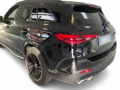 Mercedes-Benz GLC SUV 220 d AMG Line Premium Plus 4matic auto (3)