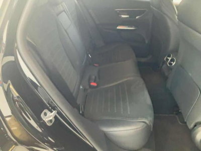 Mercedes-Benz GLC SUV 220 d AMG Line Premium Plus 4matic auto (8)