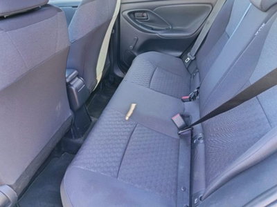 Toyota Yaris Cross 1.5 Hybrid 5p. E-CVT Lounge (11)