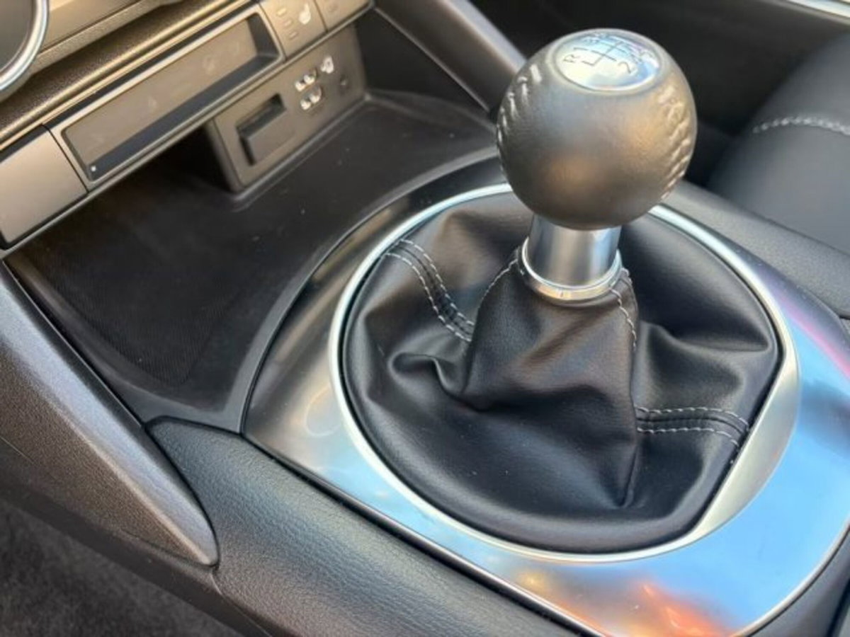 Mazda MX-5 2.0L Skyactiv-G Sport (11)
