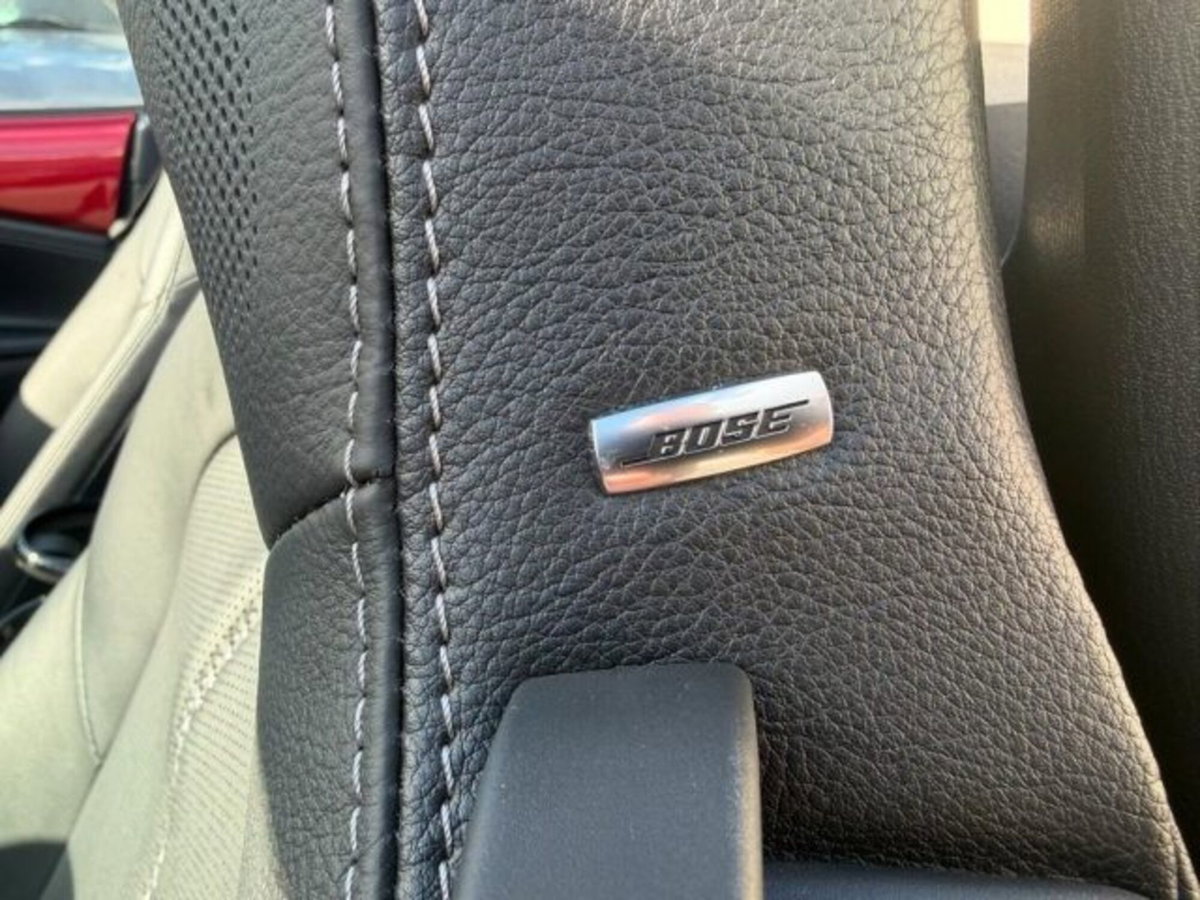 Mazda MX-5 2.0L Skyactiv-G Sport (4)