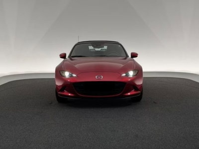 Mazda MX-5 2.0L Skyactiv-G Sport (10)