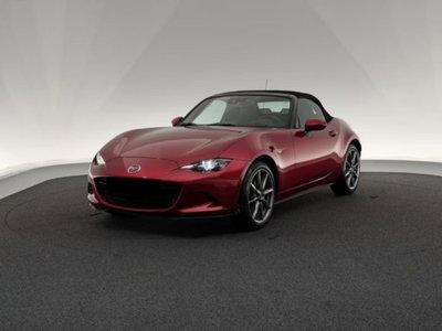 Mazda MX-5 2.0L Skyactiv-G Sport (11)