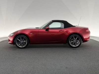 Mazda MX-5 2.0L Skyactiv-G Sport (12)