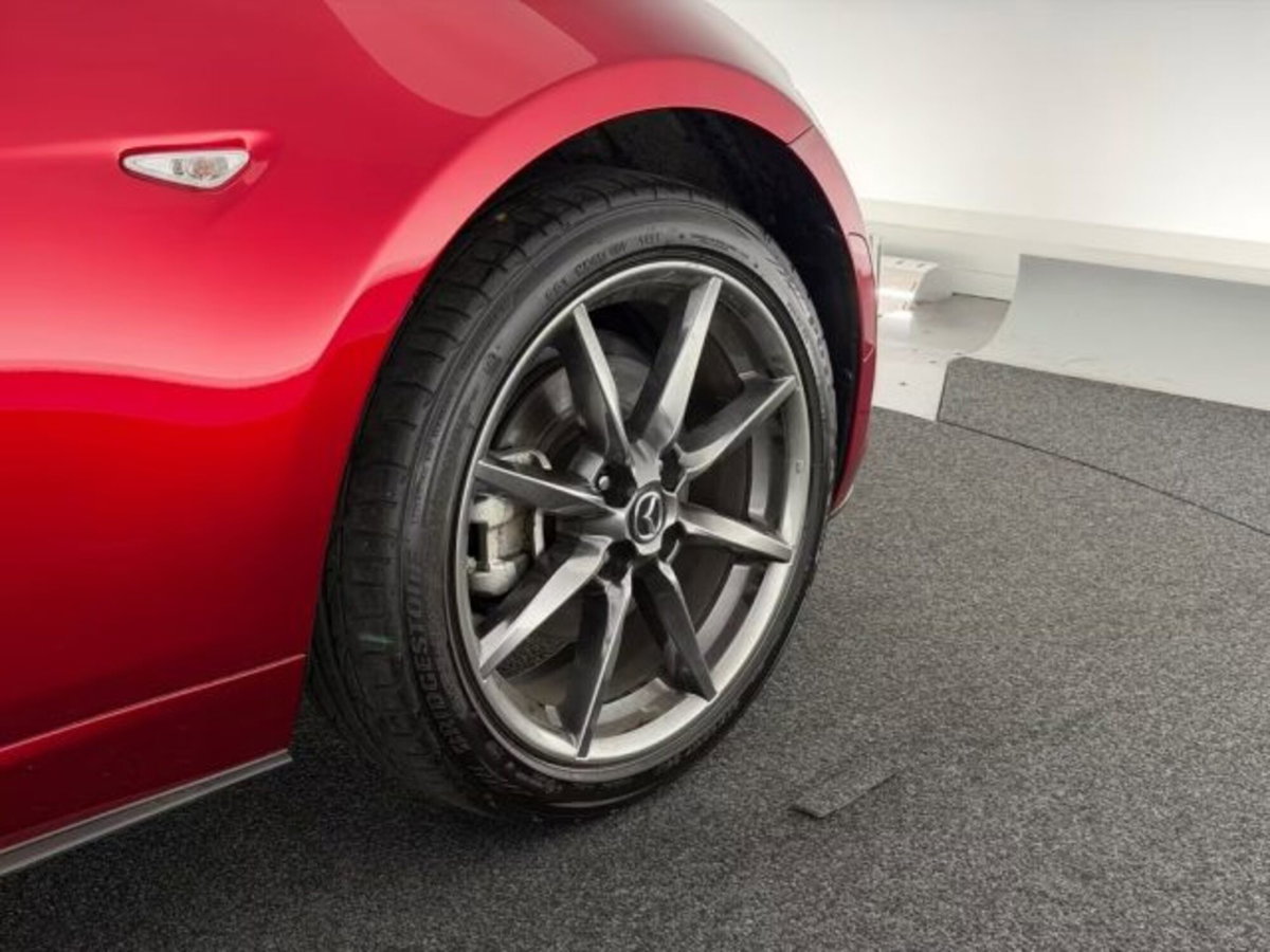 Mazda MX-5 2.0L Skyactiv-G Sport (19)