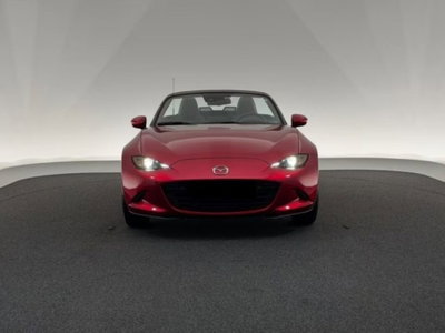 Mazda MX-5 2.0L Skyactiv-G Sport (2)