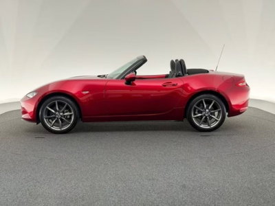 Mazda MX-5 2.0L Skyactiv-G Sport (4)