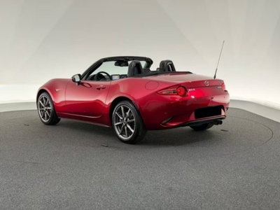 Mazda MX-5 2.0L Skyactiv-G Sport (5)
