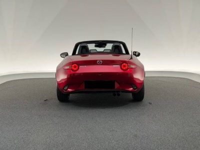 Mazda MX-5 2.0L Skyactiv-G Sport (6)