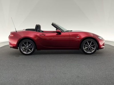 Mazda MX-5 2.0L Skyactiv-G Sport (8)