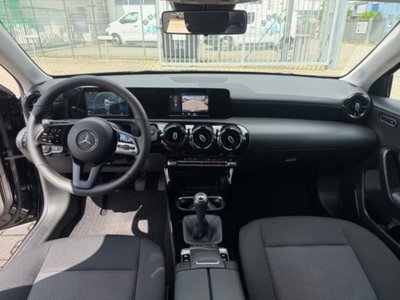 Mercedes-Benz Classe A 180 Executive (12)