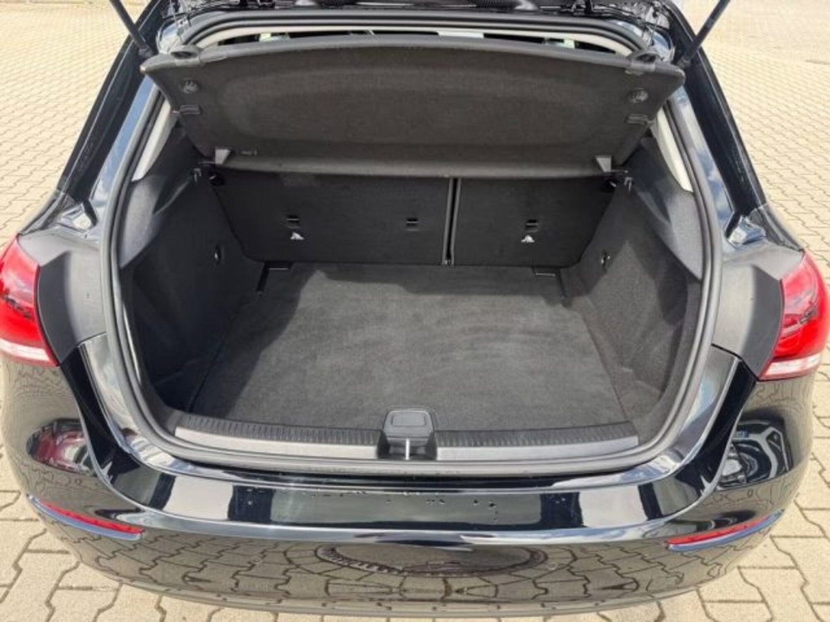 Mercedes-Benz Classe A 180 Executive (15)