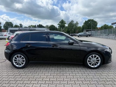 Mercedes-Benz Classe A 180 Executive (4)