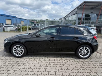 Mercedes-Benz Classe A 180 Executive (8)