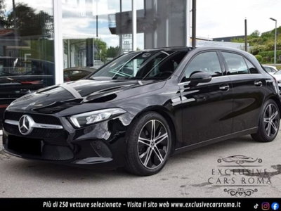 Mercedes-Benz Classe A 160 Sport usata