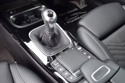 Mercedes-Benz Classe A 160 Sport (7)