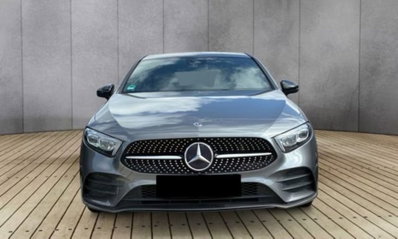 Mercedes-Benz Classe A 180 Premium (2)