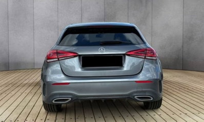 Mercedes-Benz Classe A 180 Premium (5)