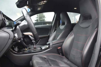 Mercedes-Benz Classe A 180 AMG Line Premium Plus auto (10)
