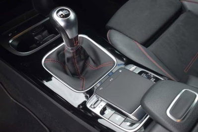 Mercedes-Benz Classe A 180 AMG Line Premium Plus auto (12)