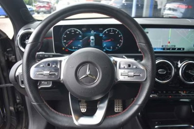 Mercedes-Benz Classe A 180 AMG Line Premium Plus auto (13)