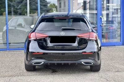 Mercedes-Benz Classe A 180 AMG Line Premium Plus auto (4)