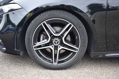 Mercedes-Benz Classe A 180 AMG Line Premium Plus auto (6)