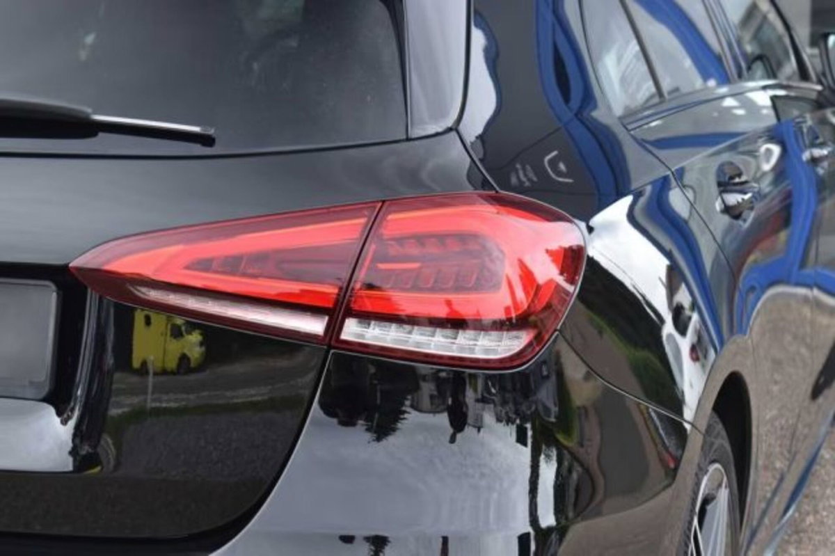 Mercedes-Benz Classe A 180 AMG Line Premium Plus auto (8)