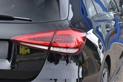 Mercedes-Benz Classe A 180 AMG Line Premium Plus auto (8)