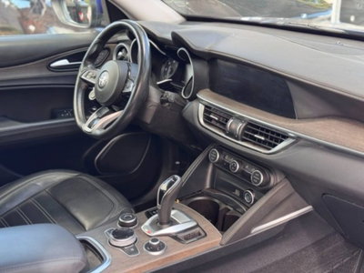 Alfa Romeo Stelvio Stelvio 2.2 Turbodiesel 210 CV AT8 Q4 Ti (12)