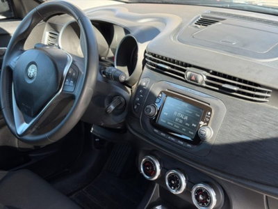 Alfa Romeo Giulietta 1.6 JTDm Giulietta 120cv (15)