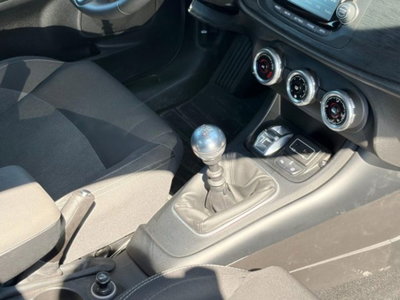 Alfa Romeo Giulietta 1.6 JTDm Giulietta 120cv (16)