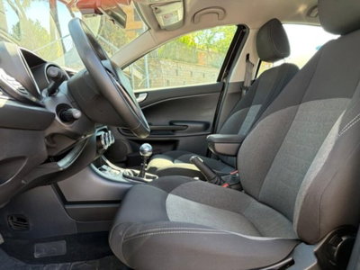 Alfa Romeo Giulietta 1.6 JTDm Giulietta 120cv (17)