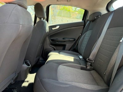 Alfa Romeo Giulietta 1.6 JTDm Giulietta 120cv (18)