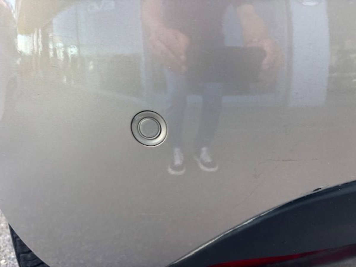 Lancia Ypsilon 1.2 69 CV 5 porte Gold (8)