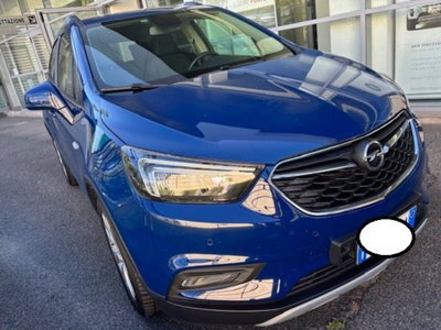 Opel Mokka 1.4 Turbo GPL Tech 140CV 4x2 Innovation (2)