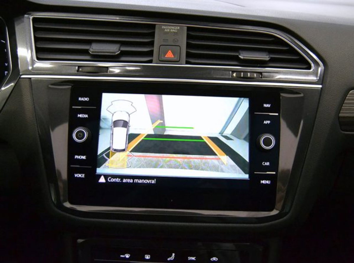 Volkswagen Tiguan Allspace 2.0 tdi Elegance 150cv dsg (10)