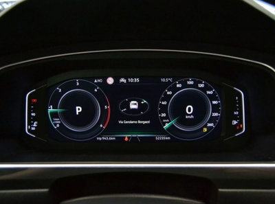 Volkswagen Tiguan Allspace 2.0 tdi Elegance 150cv dsg (13)