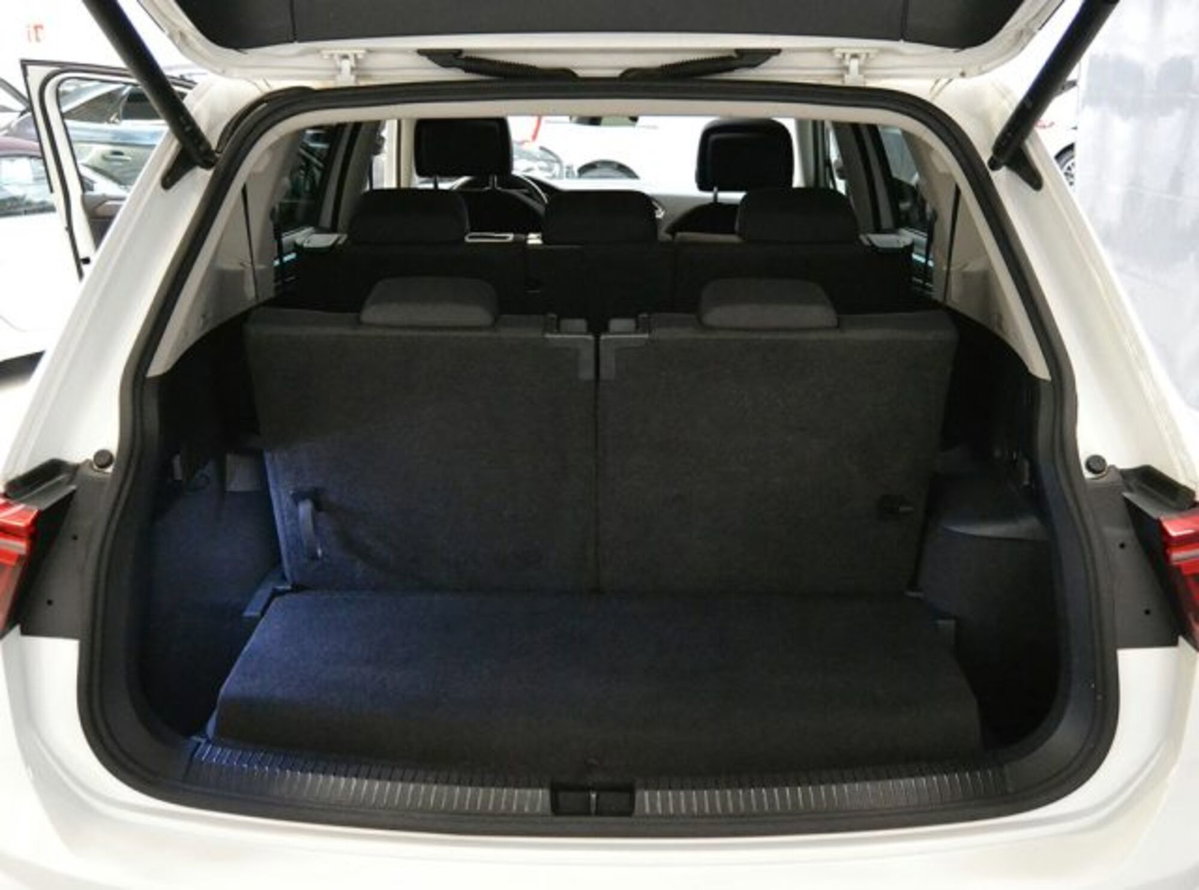 Volkswagen Tiguan Allspace 2.0 tdi Elegance 150cv dsg (15)