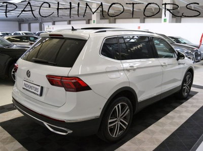 Volkswagen Tiguan Allspace 2.0 tdi Elegance 150cv dsg (18)