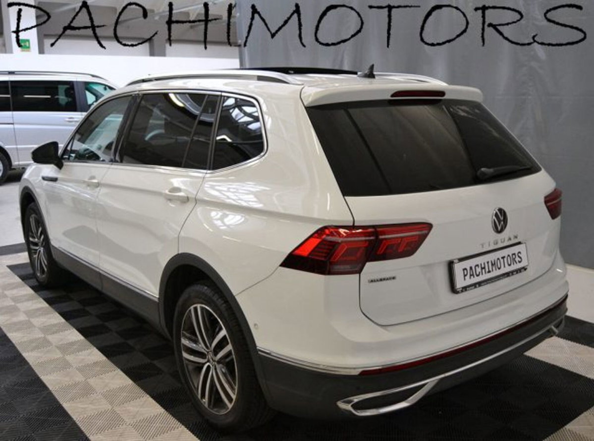 Volkswagen Tiguan Allspace 2.0 tdi Elegance 150cv dsg (20)