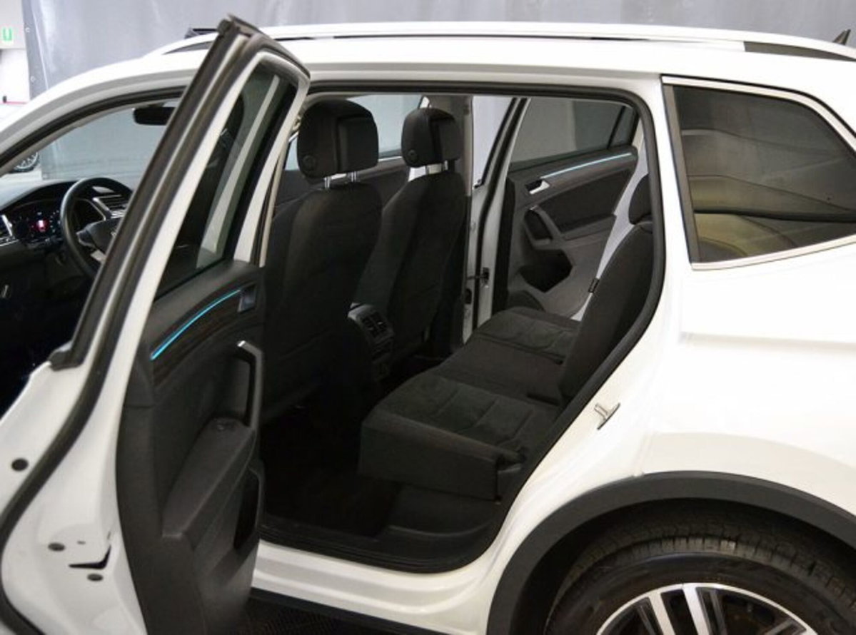 Volkswagen Tiguan Allspace 2.0 tdi Elegance 150cv dsg (3)