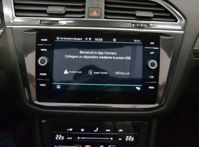 Volkswagen Tiguan Allspace 2.0 tdi Elegance 150cv dsg (8)