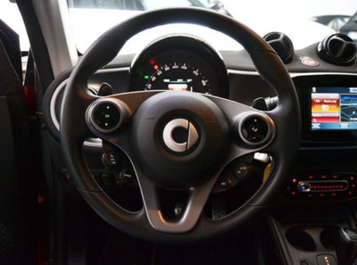 smart Fortwo Cabrio BRABUS 0.9 Turbo twinamic cabrio (10)