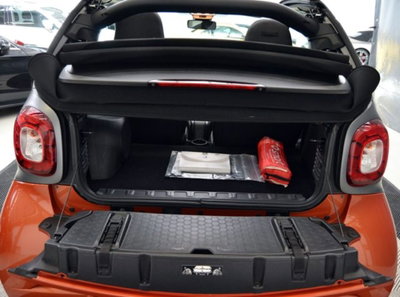 smart Fortwo Cabrio BRABUS 0.9 Turbo twinamic cabrio (13)