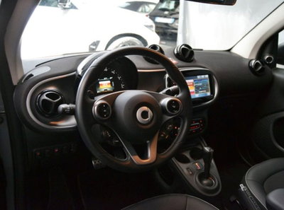 smart Fortwo Cabrio BRABUS 0.9 Turbo twinamic cabrio (6)