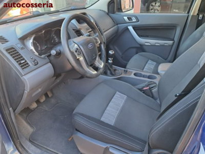 Ford Ranger Pick-up Ranger 2.2 TDCi Doppia Cabina XL 5pt. (11)