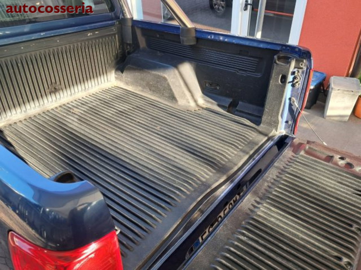Ford Ranger Pick-up Ranger 2.2 TDCi Doppia Cabina XL 5pt. (7)