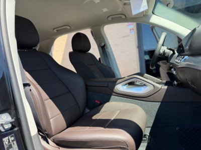 Mercedes-Benz GLE SUV 300 d 4Matic Sport (11)