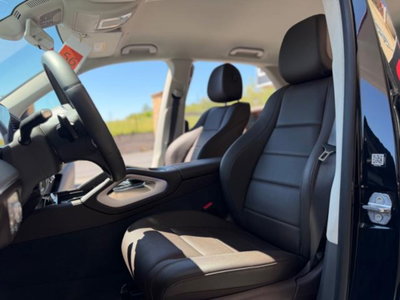 Mercedes-Benz GLE SUV 300 d 4Matic Sport (13)